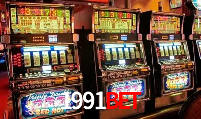 1991BET