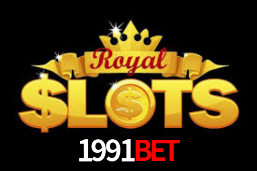 1991BET
