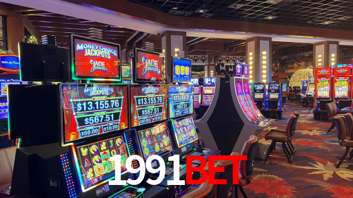 1991BET