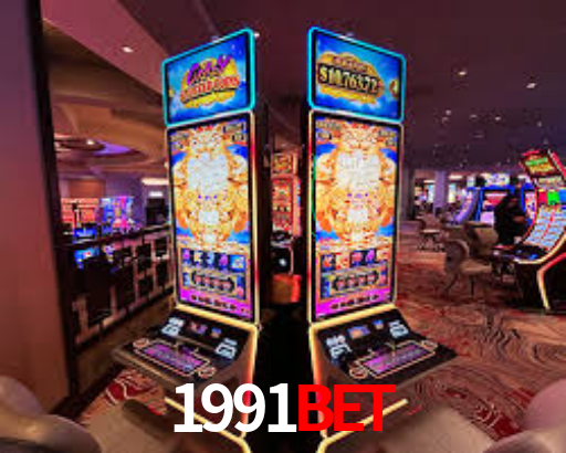 1991BET