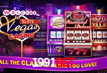 1991BET