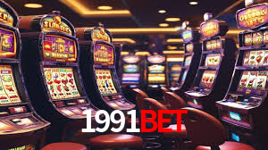 1991BET LOGIN