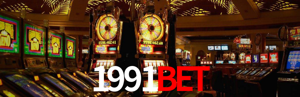 1991BET