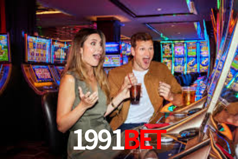 1991BET