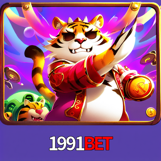 1991BET