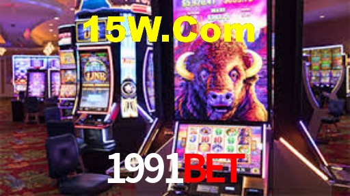 1991BET