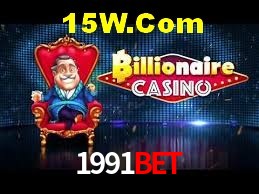 Slot Games 1991BET