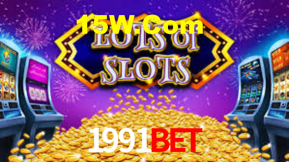 1991BET