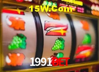 Account Benefits 1991BET