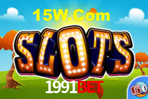 1991BET App Interface