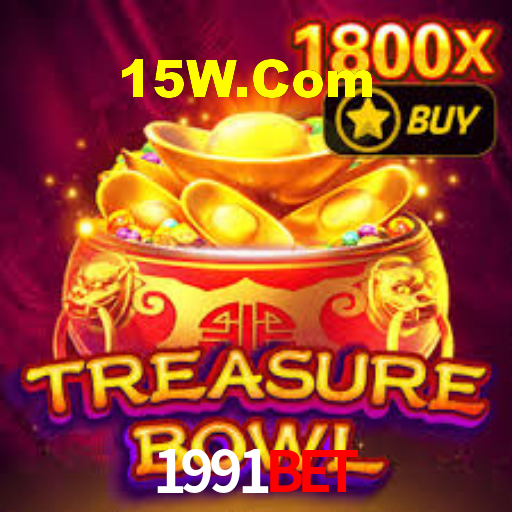 1991BET