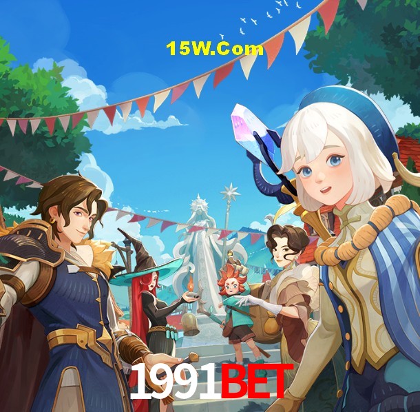 Welcome Bonus 1991BET