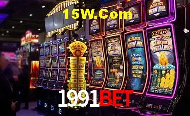 Live Casino 1991BET