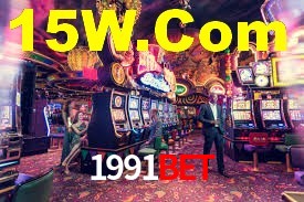 1991BET