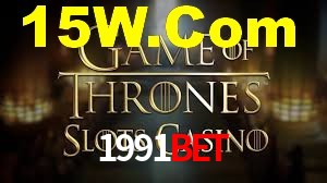 Welcome Bonus 1991BET