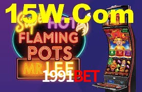 1991BET