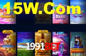 1991BET LOGIN
