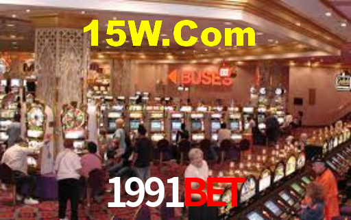 Sinta a adrenalina dos jogos de cassino com 1991BET