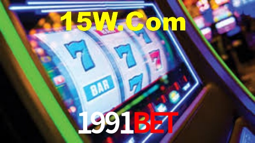 1991BET