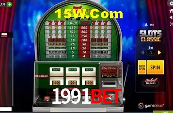Games Directory 1991BET