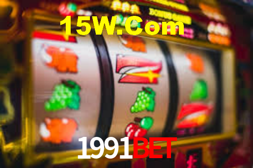 1991BET