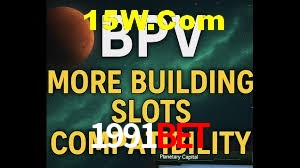 Experiência VIP 1991BET