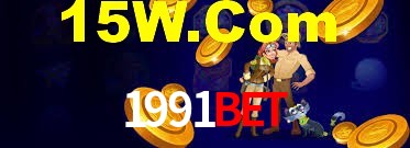 Welcome Bonus 1991BET