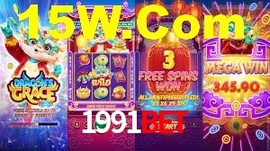 Tournaments 1991BET