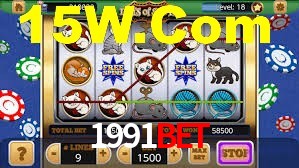 Live Casino 1991BET