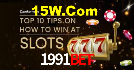 1991BET LOGIN