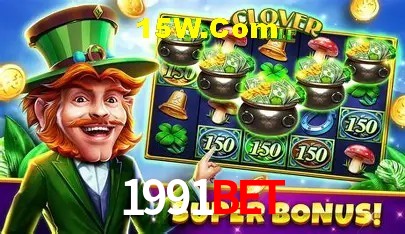 Experiência VIP 1991BET