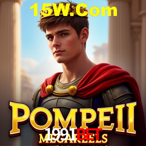 Descubra o Mundo do Cassino Online com 1991BET