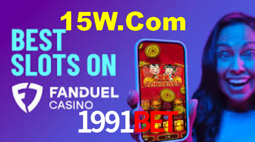1991BET